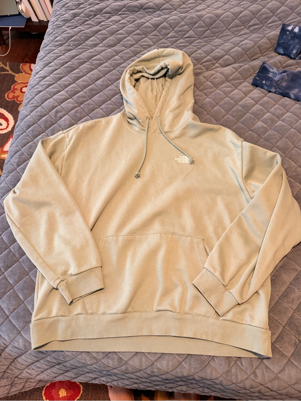 {The North Face}